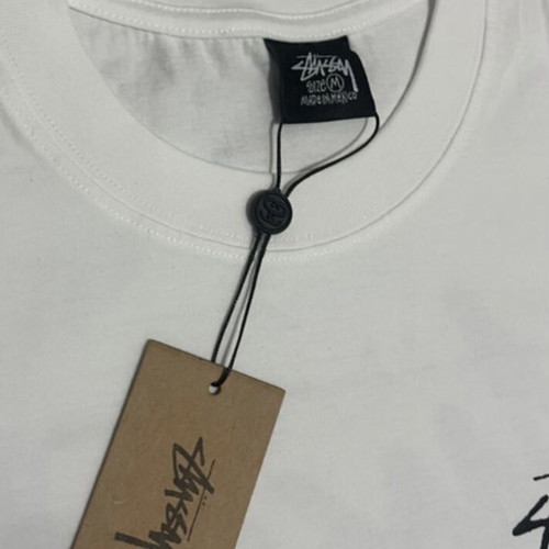 Stussy New York Dover Street Market tee new, size M, white