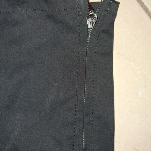 Kocca women's pants like new, black, size 26