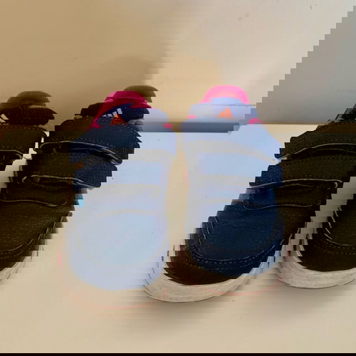 Adidas Tensaur Sport 2.0 CFI δερμάτινα αθλητικά μεταχειρισμένα Νο 25