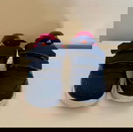 Adidas δερμάτινα αθλητικά no25