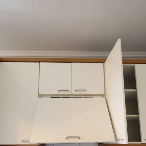 Kitchen cabinets used, good condition