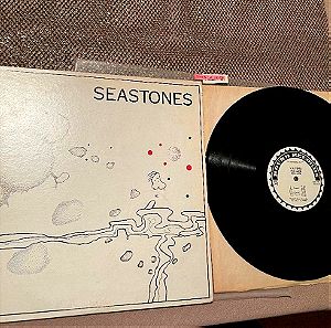 GRATEFUL DEAD Ned Lagin Phil Lesh "Seastones" Original 1975 PROMO QUADROPHONIC COPY!