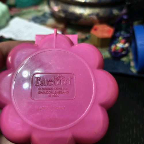 Polly Pocket Mr. Fry's Restaurant used, complete