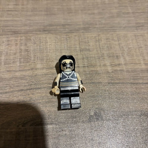 Figure like new
