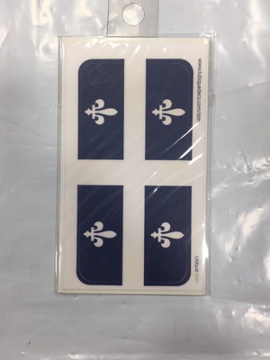 Skin sticker for iPhone4/4s sk6724 new