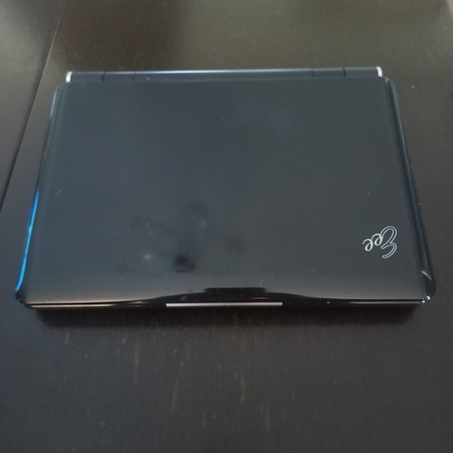 Asus Eee PC 1000 series netbook for parts, not working