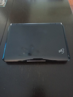 Netbook Asus Eee PC σειρά 1000 για ανταλλακτικά, δεν λειτουργεί