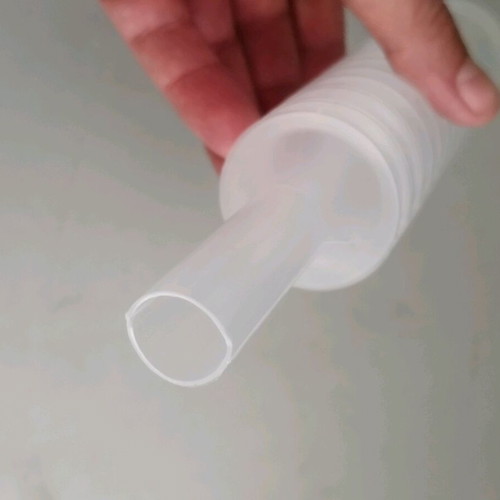 Plastic Foldable Funnel New for Liquids
