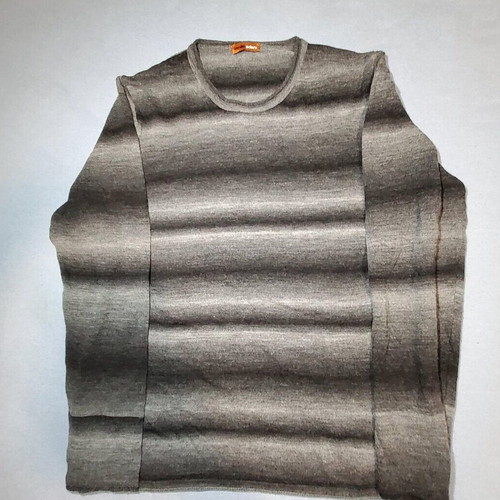 Men's wool sweater Emilio adani used, size M