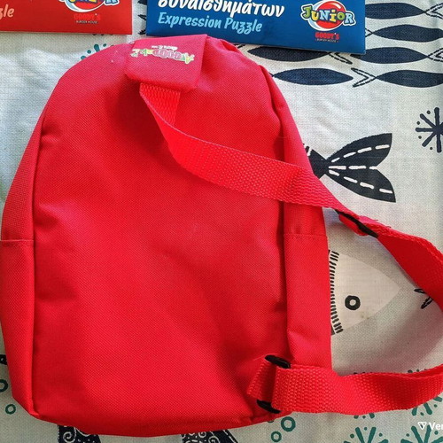 Collectible pack 16 intact souvenirs from Goody's new