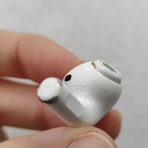 Apple διάφορα αξεσουάρ μεταχειρισμένα, σετ με καλώδια, ακουστικά και κουτιά