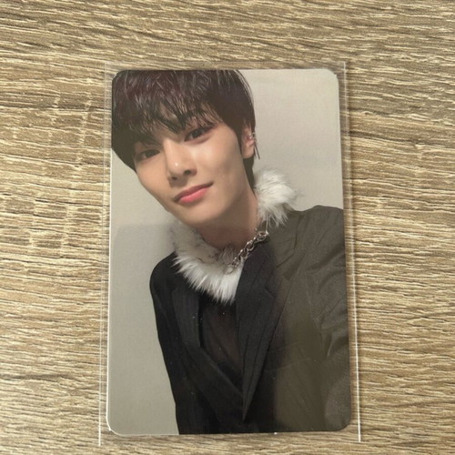 Stray Kids Oddinary photocard official, like new