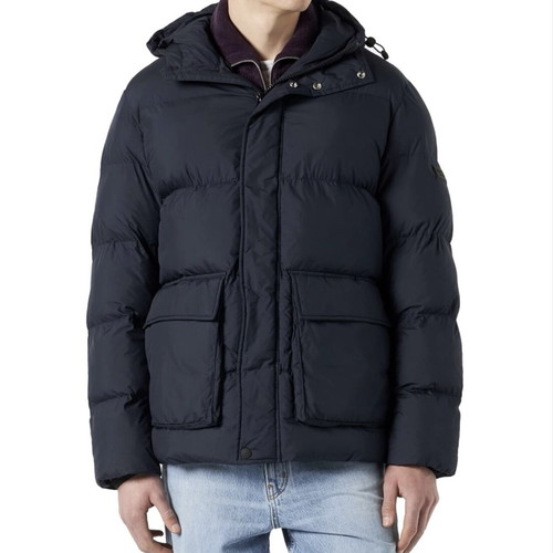 Marc O’Polo Hooded Puffer Jacket new, men's winter coat