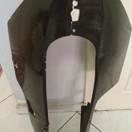 Honda CBR 600 RR fairing used, 2005-2006 model