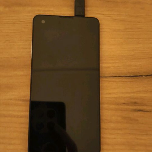Turbo-x_pi 4G smartphone used, 8GB, black, Android