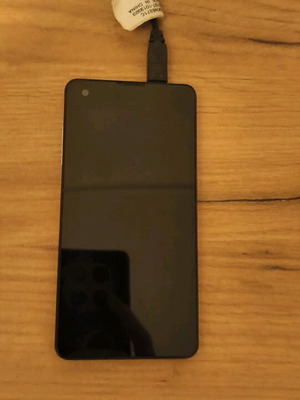 Turbo-x_pi 4G smartphone used, 8GB, black, Android