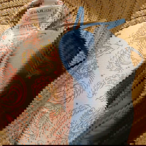 Μάσκες ματιών καινούργιες, σετ 3 τεμαχίων