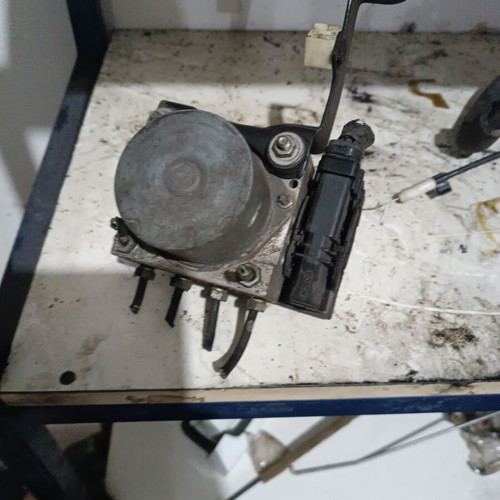 Μονάδα ABS για Mitsubishi Colt '05-'08, κωδικός A4544200975