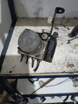 Μονάδα ABS για Mitsubishi Colt '05-'08, κωδικός A4544200975