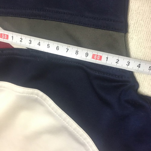 Diadora Davis Cup sports jacket 90’s as shown