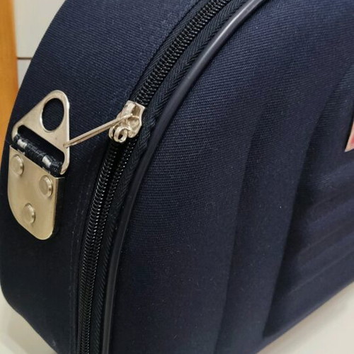 Toiletry bag new, unused for cosmetics