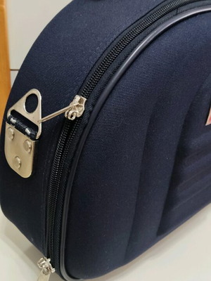 Toiletry bag new, unused for cosmetics