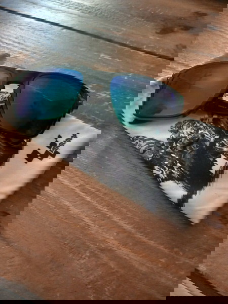 Γυαλιά ηλίου OAKLEY MOTOGP