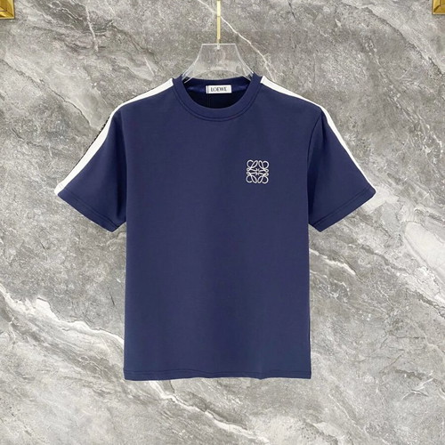 Loewe tracksuit new, blue, size L