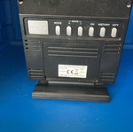 Weather Indicator Clock used