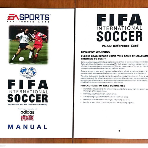 3 Sport Games for DOS 5.0 new, The Essential Selection