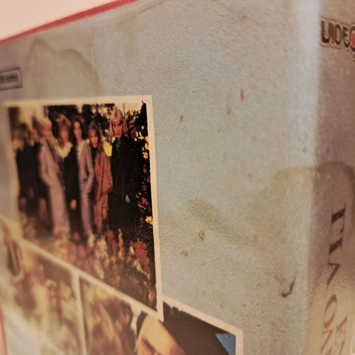 The Man Who Loved Women VHS used, comedy drama romance
