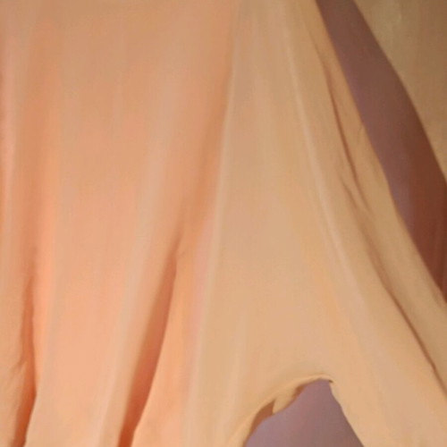 Pink blouse used, size M