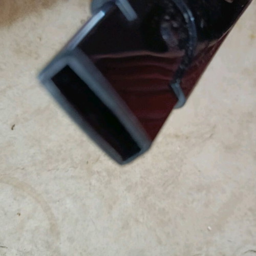 Accessory for handheld vacuum unused
