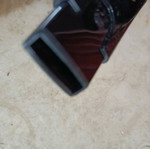 Accessory for handheld vacuum unused