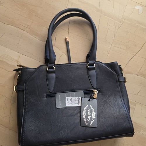Bag new