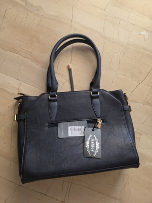 Bag new