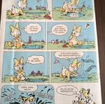 Chip & Dale 16 used comic book