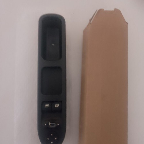 6554QC Electric Car Window Switch Main Control for Peugeot 207 2006-2012 new