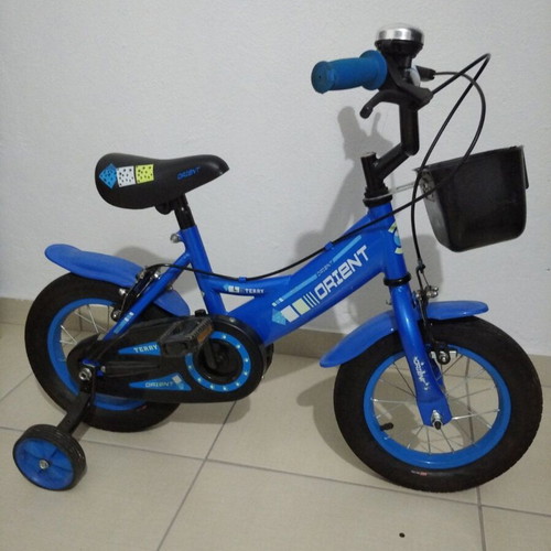 Children's bicycle