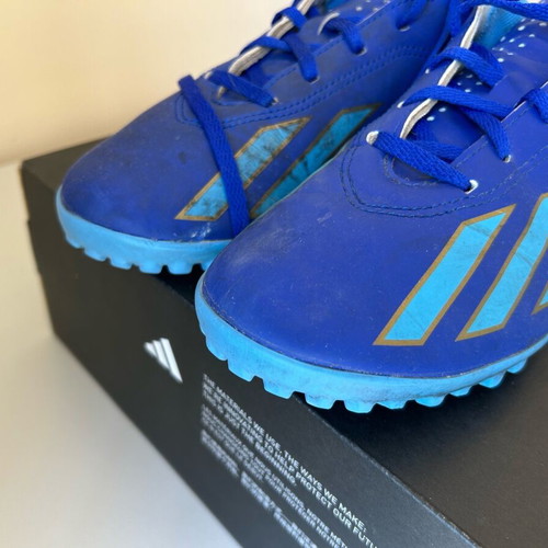 Adidas Messi football shoes used in very good condition