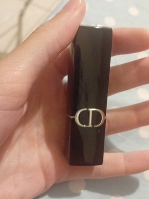 Crayon lipstick like new