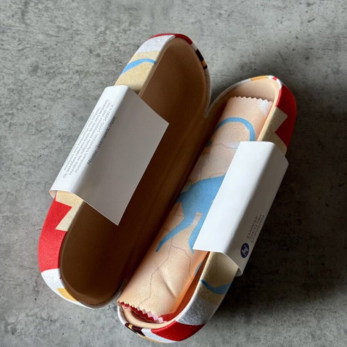 Eyeglass case Hellenic Heritage new, multicolor