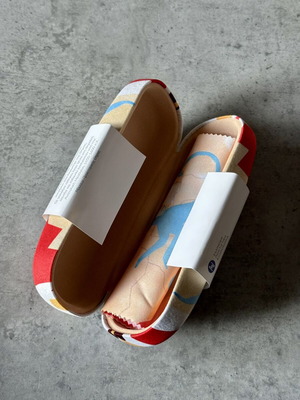 Eyeglass case Hellenic Heritage new, multicolor