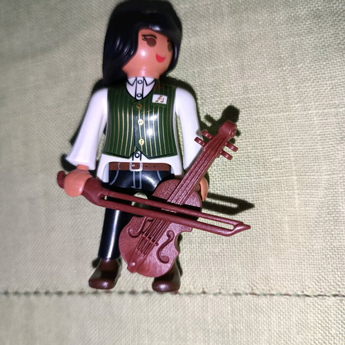 Playmobil figures series 28 like new