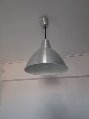 Ceiling light like new