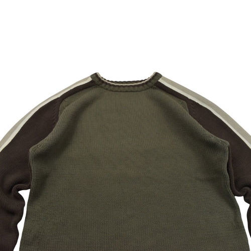 Edwin Vintage Pullover used, size Large