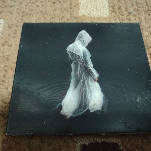 Monolord Vænir CD album