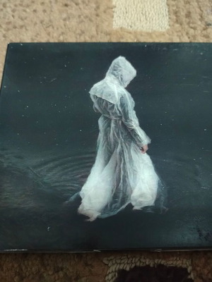 Monolord Vænir CD album