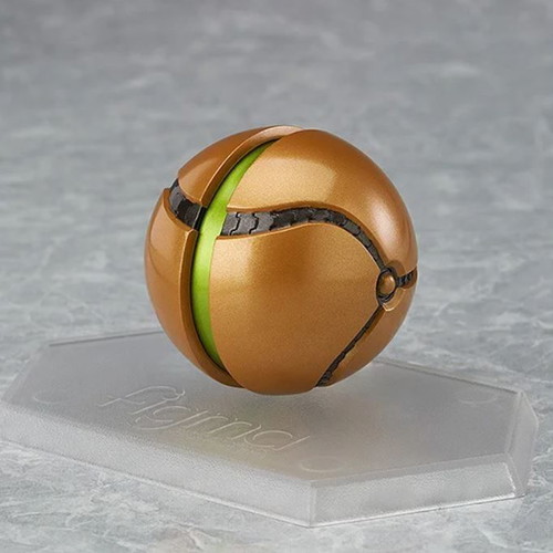 Figma 349 Metroid Prime 3 Corruption Samus Aran καινούργιο