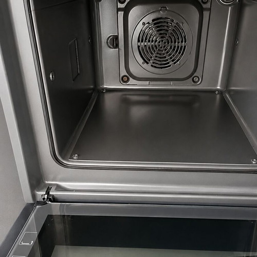 AEG Built-in Oven and Ceramic Hobs used